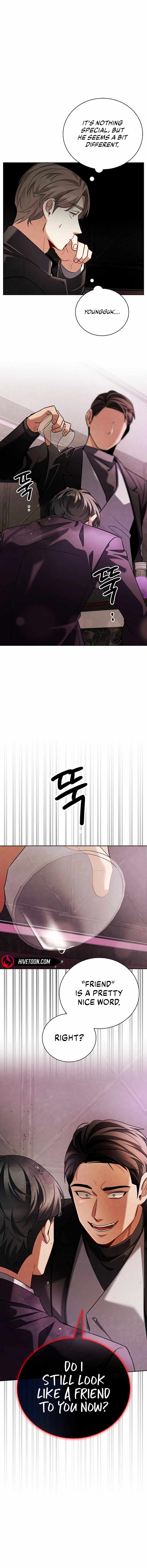 Be the Actor Chapter 121 7